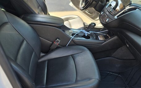 Chevrolet Malibu IX, 2020 год, 1 800 000 рублей, 15 фотография