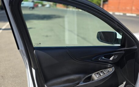 Chevrolet Malibu IX, 2020 год, 1 800 000 рублей, 17 фотография