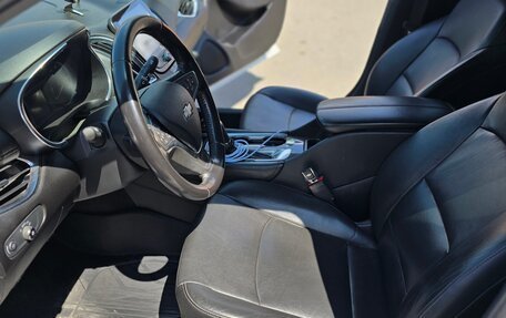 Chevrolet Malibu IX, 2020 год, 1 800 000 рублей, 18 фотография