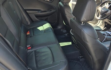 Chevrolet Malibu IX, 2020 год, 1 800 000 рублей, 19 фотография