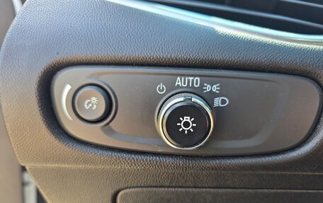 Chevrolet Malibu IX, 2020 год, 1 800 000 рублей, 22 фотография