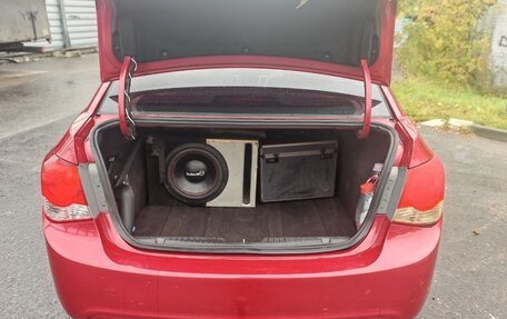 Chevrolet Cruze II, 2010 год, 500 000 рублей, 7 фотография