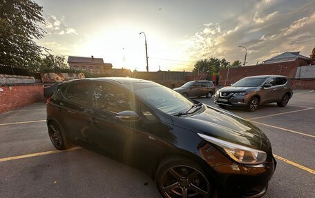 KIA cee'd III, 2013 год, 900 000 рублей, 6 фотография