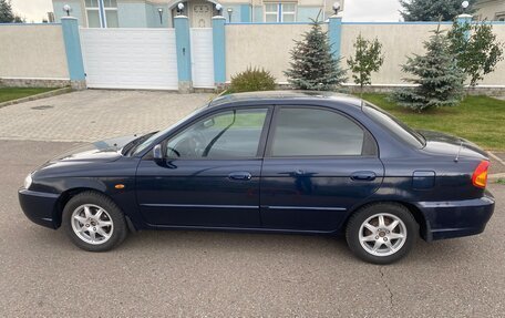KIA Spectra II (LD), 2008 год, 350 000 рублей, 7 фотография