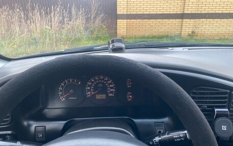 KIA Spectra II (LD), 2008 год, 350 000 рублей, 12 фотография