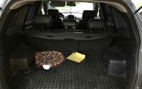 Chevrolet Captiva I, 2008 год, 700 000 рублей, 6 фотография
