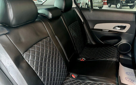 Chevrolet Cruze II, 2012 год, 700 000 рублей, 7 фотография