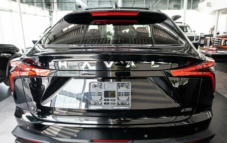 Haval F7x, 2025 год, 3 549 000 рублей, 6 фотография