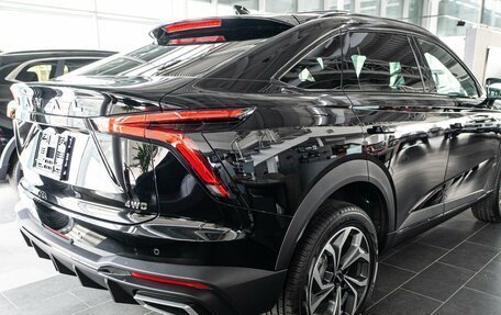 Haval F7x, 2025 год, 3 549 000 рублей, 7 фотография