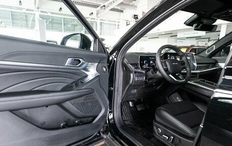 Haval F7x, 2025 год, 3 549 000 рублей, 9 фотография