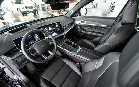 Haval F7x, 2025 год, 3 549 000 рублей, 8 фотография