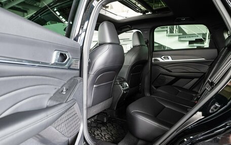 Haval F7x, 2025 год, 3 549 000 рублей, 19 фотография