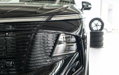 Haval F7x, 2025 год, 3 549 000 рублей, 20 фотография