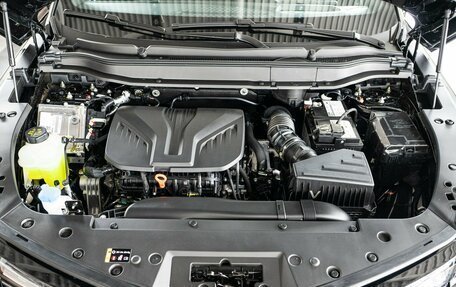 Haval F7x, 2025 год, 3 549 000 рублей, 16 фотография