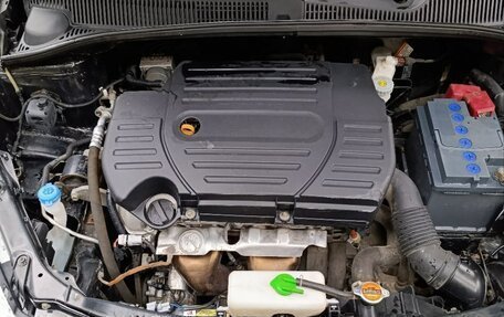 Suzuki SX4 II рестайлинг, 2012 год, 970 000 рублей, 10 фотография