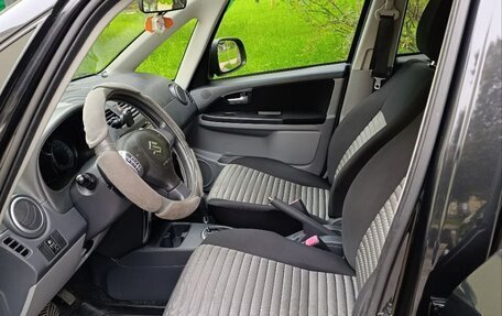 Suzuki SX4 II рестайлинг, 2012 год, 970 000 рублей, 11 фотография