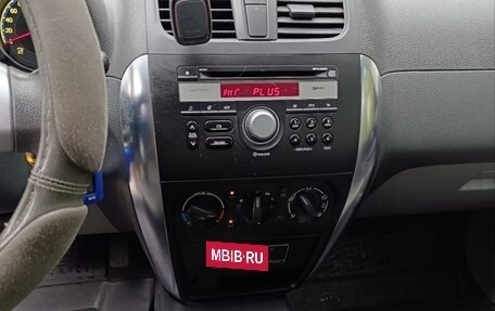 Suzuki SX4 II рестайлинг, 2012 год, 970 000 рублей, 6 фотография