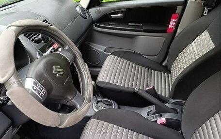 Suzuki SX4 II рестайлинг, 2012 год, 970 000 рублей, 8 фотография