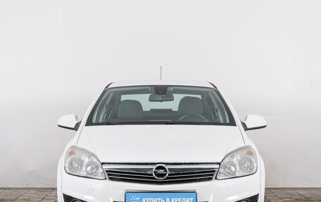 Opel Astra H, 2010 год, 699 000 рублей, 2 фотография