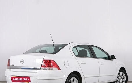 Opel Astra H, 2010 год, 699 000 рублей, 7 фотография