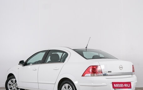 Opel Astra H, 2010 год, 699 000 рублей, 5 фотография