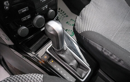 Opel Astra H, 2010 год, 699 000 рублей, 18 фотография