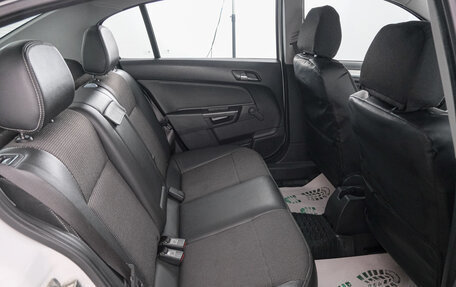 Opel Astra H, 2010 год, 699 000 рублей, 21 фотография