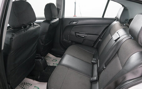 Opel Astra H, 2010 год, 699 000 рублей, 20 фотография