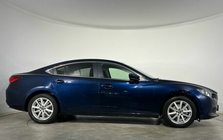 Mazda 6, 2017 год, 1 990 000 рублей, 5 фотография