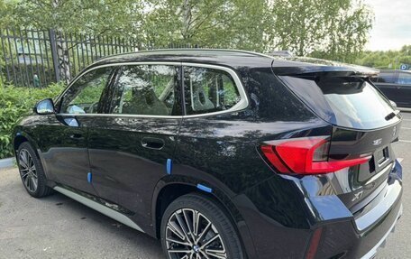 BMW X1, 2025 год, 5 450 000 рублей, 2 фотография