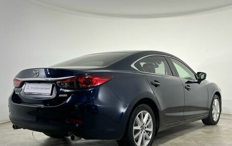 Mazda 6, 2017 год, 1 990 000 рублей, 4 фотография