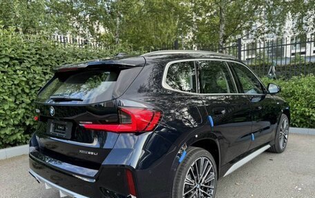 BMW X1, 2025 год, 5 450 000 рублей, 3 фотография