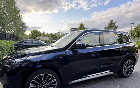 BMW X1, 2025 год, 5 450 000 рублей, 6 фотография