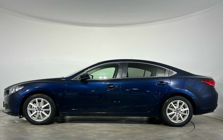Mazda 6, 2017 год, 1 990 000 рублей, 2 фотография