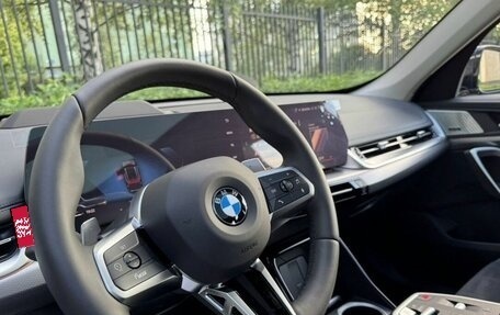 BMW X1, 2025 год, 5 450 000 рублей, 4 фотография