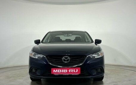 Mazda 6, 2017 год, 1 990 000 рублей, 6 фотография