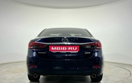 Mazda 6, 2017 год, 1 990 000 рублей, 3 фотография