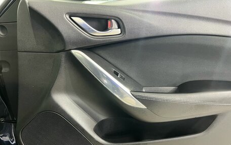 Mazda 6, 2017 год, 1 990 000 рублей, 18 фотография
