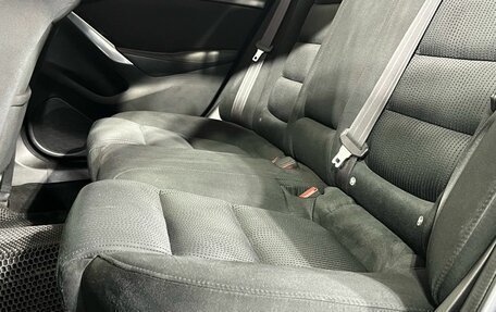 Mazda 6, 2017 год, 1 990 000 рублей, 15 фотография