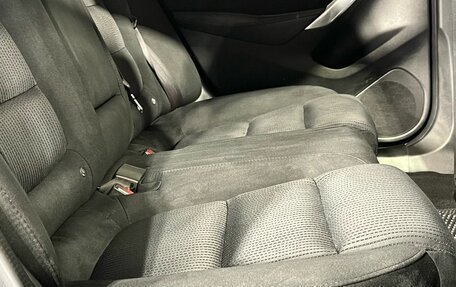 Mazda 6, 2017 год, 1 990 000 рублей, 16 фотография