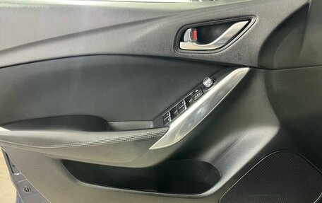 Mazda 6, 2017 год, 1 990 000 рублей, 17 фотография