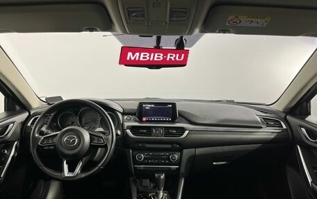 Mazda 6, 2017 год, 1 990 000 рублей, 7 фотография