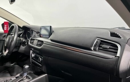Mazda 6, 2017 год, 1 990 000 рублей, 9 фотография