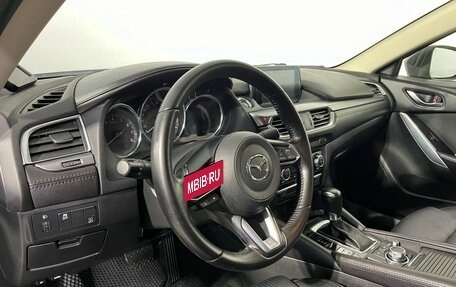 Mazda 6, 2017 год, 1 990 000 рублей, 8 фотография