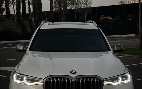 BMW X7, 2021 год, 10 500 000 рублей, 1 фотография