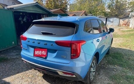 Haval Jolion, 2023 год, 1 920 000 рублей, 1 фотография