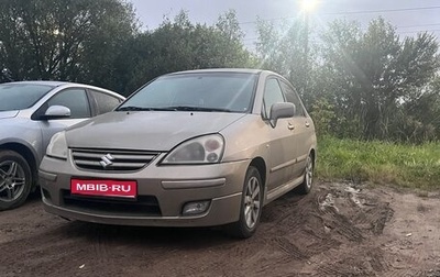 Suzuki Liana, 2006 год, 270 000 рублей, 1 фотография