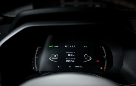 Haval Jolion, 2025 год, 2 649 000 рублей, 16 фотография