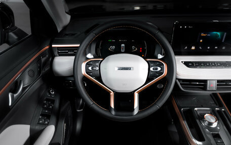 Haval Jolion, 2025 год, 2 649 000 рублей, 15 фотография