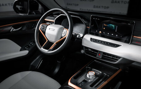 Haval Jolion, 2025 год, 2 649 000 рублей, 19 фотография
